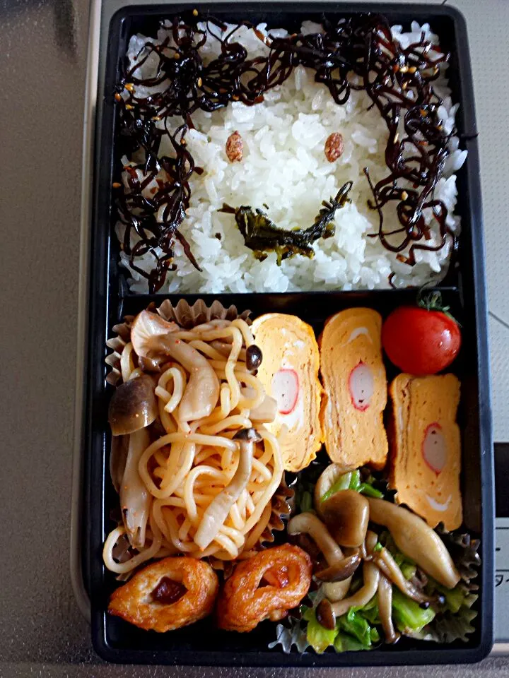 たんまん弁当|ともてぃさん