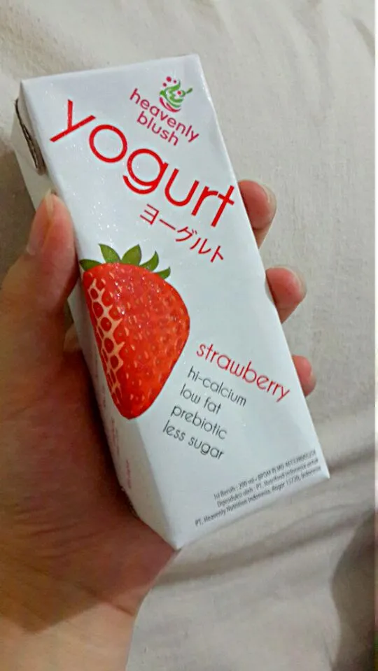 healthy drink!♡♡ 
have you tried it?|gabriellamkayyさん