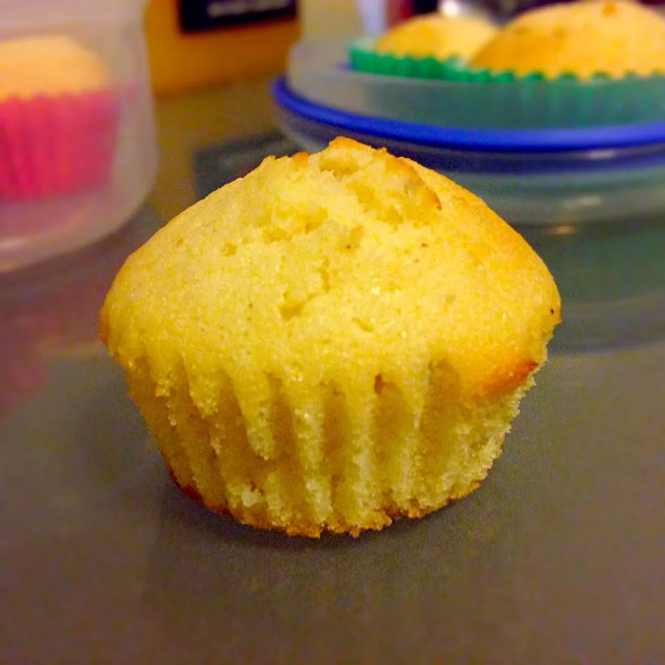 Brazil nut butter mini cake|Amyさん