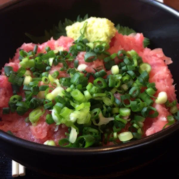 ネギトロ丼
コスパ良し|Nottoさん