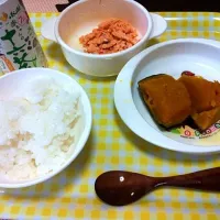 Snapdishの料理写真:|hiromiさん