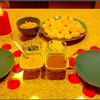 Pani puri|manali desaiさん