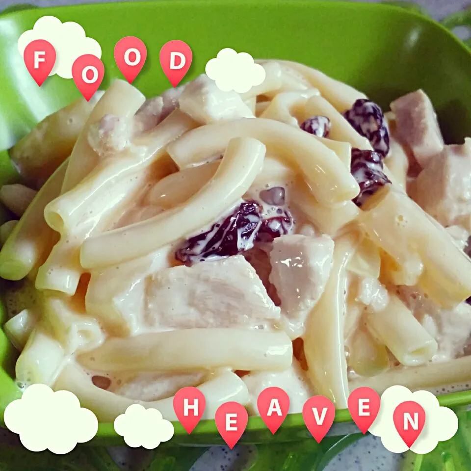 Macaroni Salad|C_Lynneさん