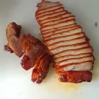 Cantonese-style Roasted Pork|Josephine Kamさん