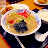 ○相のラーメン|kana＊さん