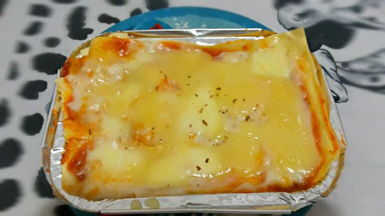 beef lasagna|Veveさん