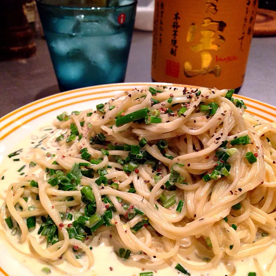 Snapdishの料理写真:今宵二次会系立ち飲み屋コーズー開店✨|koji toyodaさん