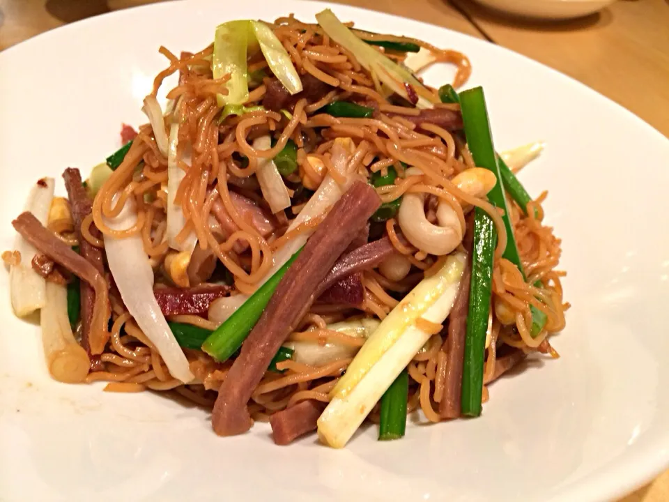 Hongkong  Style Yakisoba|Jessieさん