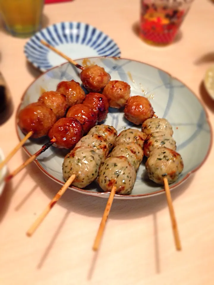 Yakitori|lucio matteiさん