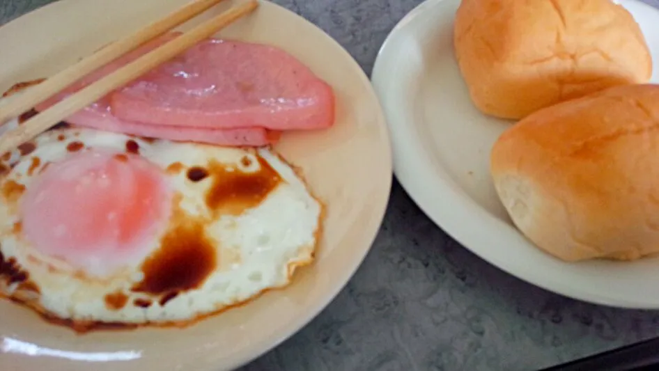 朝ご飯|りなさん