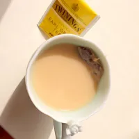 Snapdishの料理写真:吼吼 自制奶茶！|miyaさん