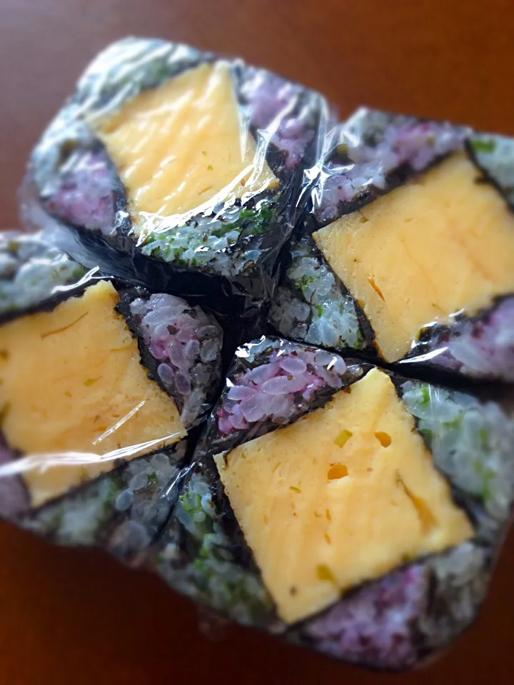 巻き寿司|しのぶさん