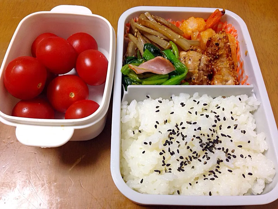 お弁当|Kyoko Tsuzukiさん