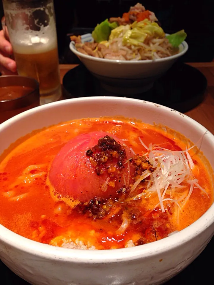 Tomato Ramen!|mさん