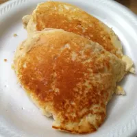 Banana pancakes|Sydneyさん