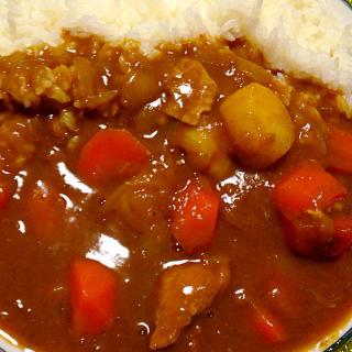 ごちそうさん 牛すじカレーのレシピと料理アイディア10件 Snapdish スナップディッシュ