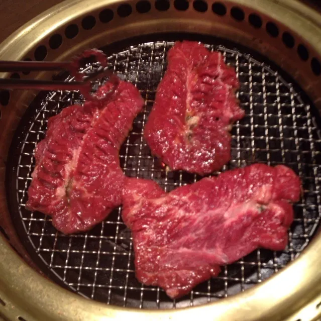 焼肉|まなさん