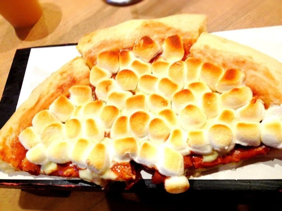 MAX BRENNER CHOCOLATE BAR♡|LOVE♡SWEETSさん