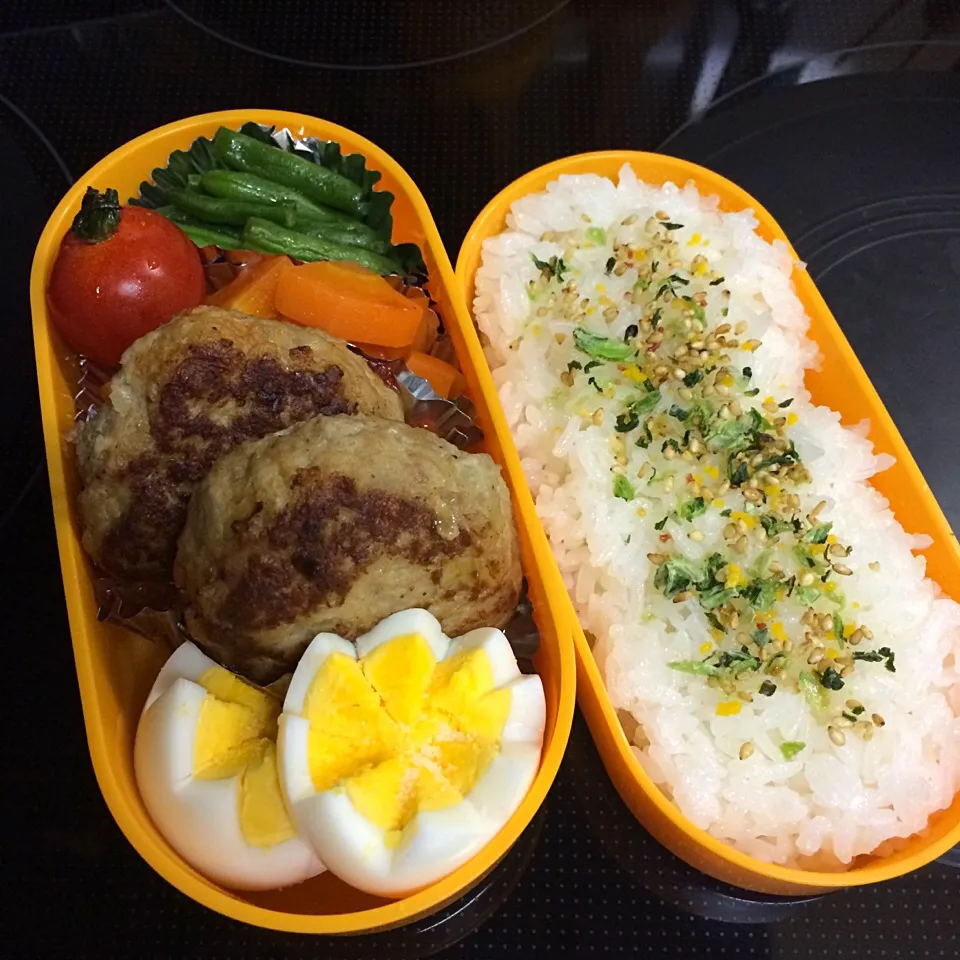 今日のお弁当|こずこずさん