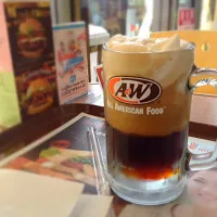 Root Beer Float|Eikichi Fujitoさん