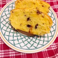 Snapdishの料理写真:パウンドケーキ|Peachさん