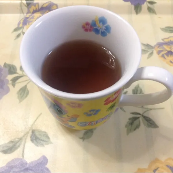 ずっとペットボトルの杜仲茶飲んでたんだけど、さすがに寒くてダメで、ネットで探して煮出しタイプを購入したよ〜😁飲みやすくて、国産だから安心だね😘|laputa3977さん