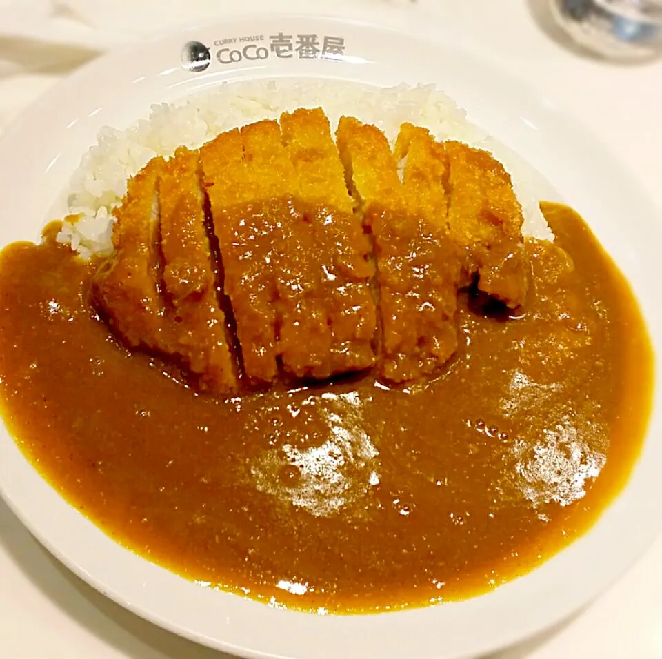 curry pork cutlet...|princessjoさん