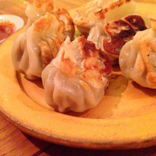 dumplings-m-snapdish