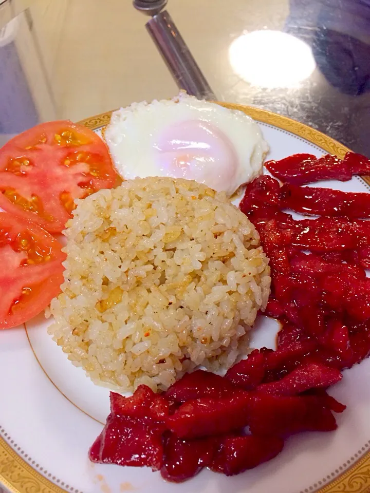 Tapsilog|michellee leybleさん