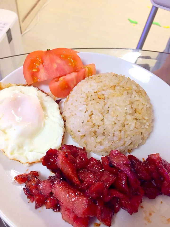 Tapsilog|michellee leybleさん