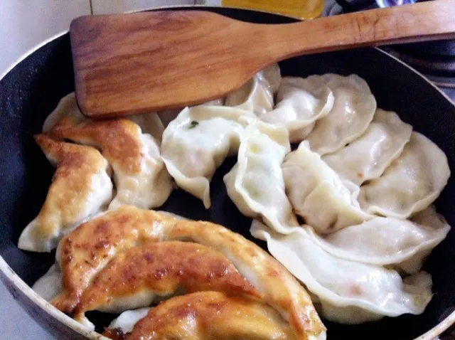 Snapdishの料理写真:Dumpling|irisさん