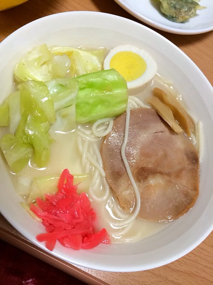 熊本ラーメン☆|Minahoさん