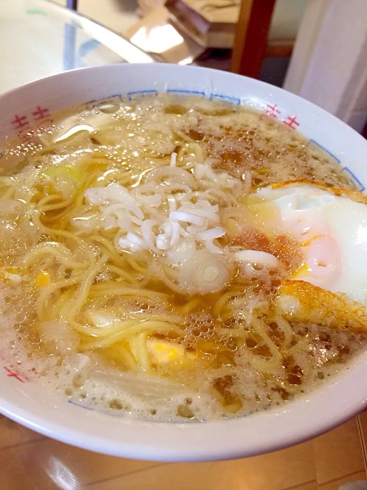 Homemade ramen|michellee leybleさん