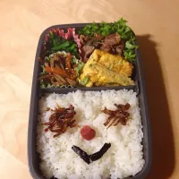 Snapdishの料理写真:3月30日|チエさん