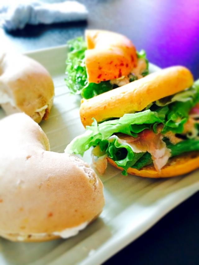 保存版 生ハムとたらこで作る料理 レシピセレクト Snapdish スナップディッシュ