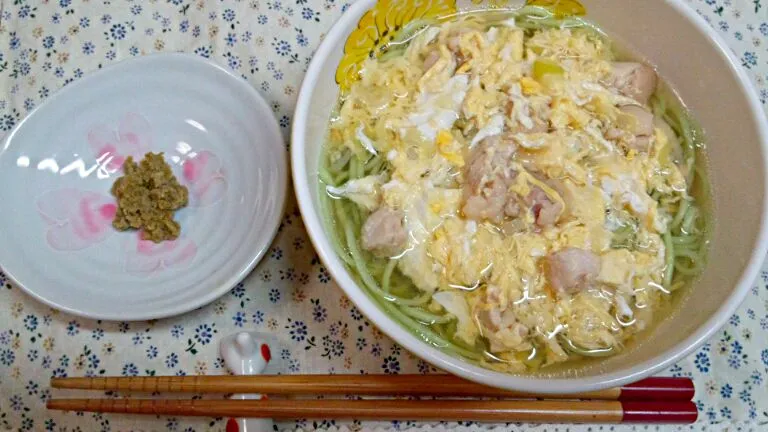 ☆鶏麺☆|Kumiさん