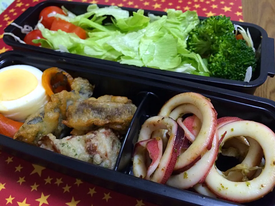 ０３３１弁当|wildcat山猫さん