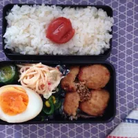 Snapdishの料理写真:お弁当|しびる1126さん