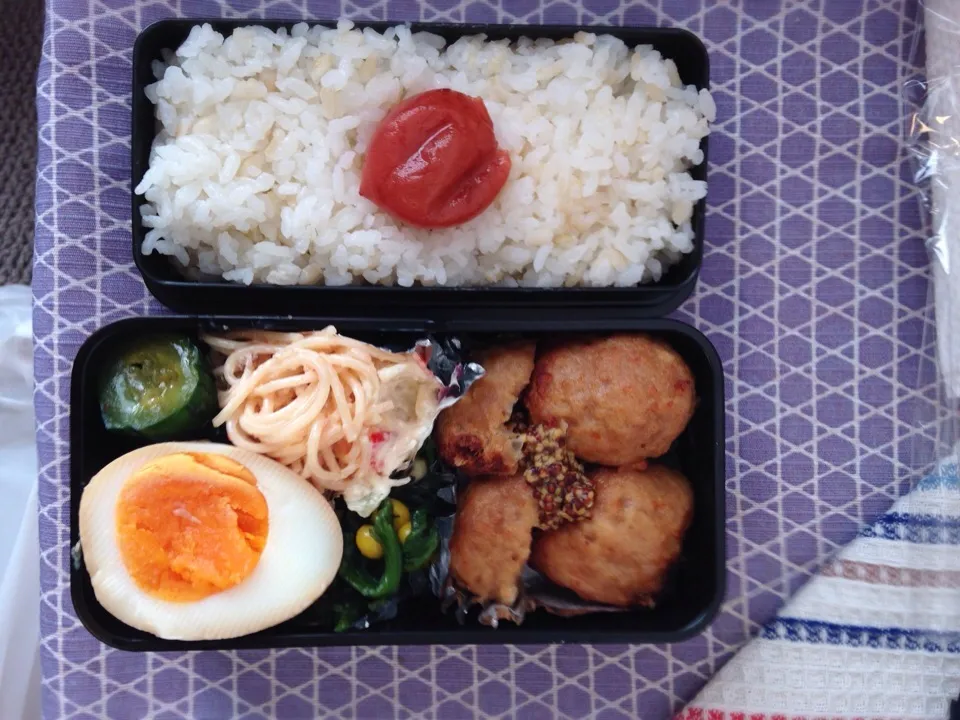 お弁当|しびる1126さん