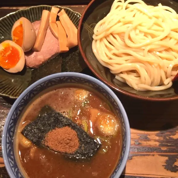 初めての三田盛り( ´艸｀)|えりさん