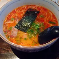 Spicy Ramen|marisolさん