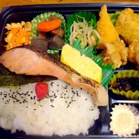 お弁当|いちばキッチンさん