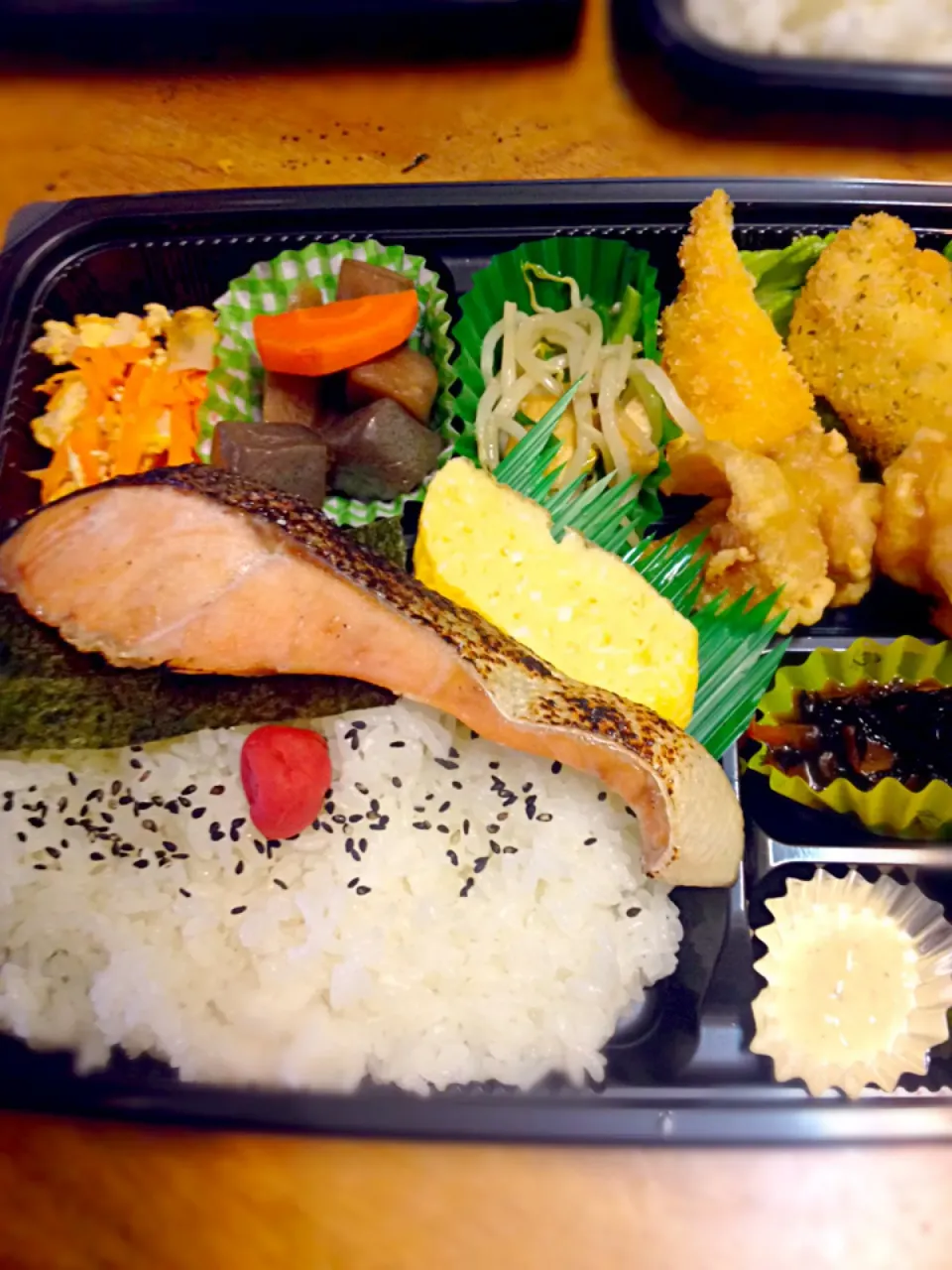 お弁当|いちばキッチンさん