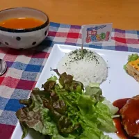 Snapdishの料理写真:いいとも！スペシャル|菜音さん