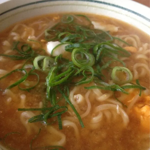 味噌ラーメン|Shuichi Kikutaさん