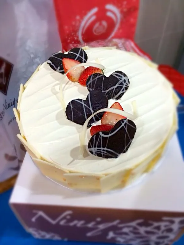 Love cakes|GraceLovingFoodさん