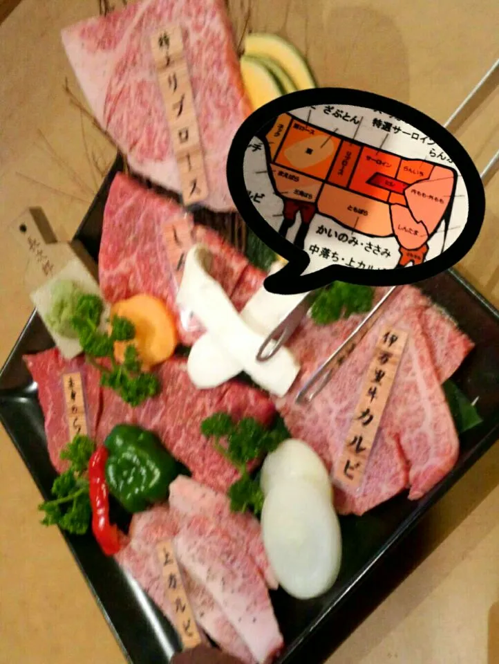 Snapdishの料理写真:しんしん|ONI*MAMA*さん