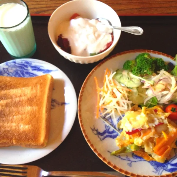 実家ごはん|youandme110さん