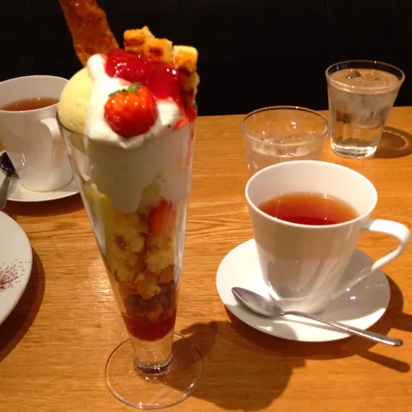 factory cafe！！
おすすめ！！|andyさん