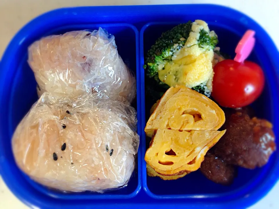 子どものお弁当☆|HAPPYさん